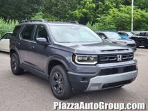 New 2026 Honda Passport RTL