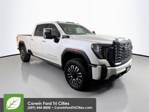 Used 2024 GMC Sierra 3500 Denali Ultimate