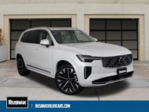 New 2025 Volvo XC90 B6 Ultra w/ Protection Package Premier