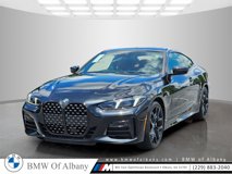 New 2026 BMW 430i Coupe