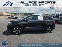 Certified 2024 Volkswagen Taos SE