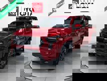 New 2025 Toyota Tacoma SR5