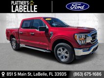 Used 2022 Ford F150 XLT w/ Equipment Group 302A High