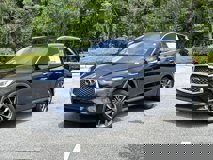Used 2021 INFINITI QX50 Autograph