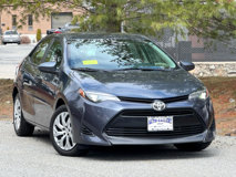 Used 2019 Toyota Corolla LE