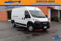 Used 2023 RAM ProMaster 2500