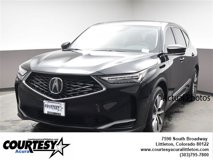 New 2025 Acura MDX SH-AWD w/ Technology Package