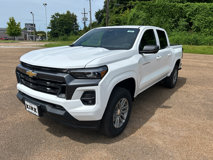 New 2025 Chevrolet Colorado LT w/ LT Convenience Package
