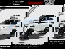 New 2025 Nissan Rogue SV