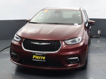 Used 2023 Chrysler Pacifica Touring-L