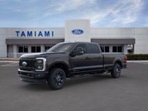 New 2024 Ford F250 Lariat w/ Sport Appearance Package