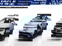 New 2025 Hyundai Ioniq 5 SEL