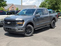 New 2025 Ford F150 XLT