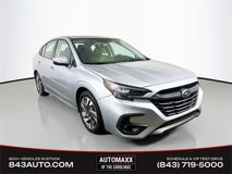 Used 2023 Subaru Legacy Limited
