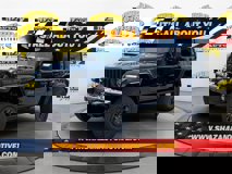 New 2025 Jeep Wrangler Unlimited Rubicon 392