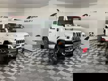 New 2025 Jeep Wrangler Unlimited Sahara