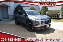 New 2026 Chevrolet Equinox LT w/ Convenience Package II