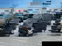 New 2025 Chrysler Voyager LX
