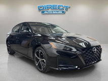 Used 2023 Nissan Altima 2.5 SR