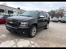 Used 2013 Chevrolet Tahoe LT