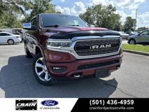 Used 2019 RAM 1500 Limited w/ Advanced Safety Group