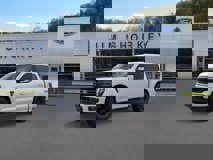 New 2025 Ford F150 Lariat w/ Equipment Group 502A High