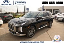New 2025 Hyundai Palisade Calligraphy