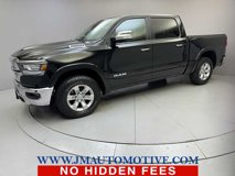 Used 2021 RAM 1500 Laramie