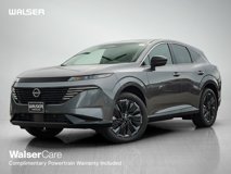 New 2025 Nissan Murano Platinum