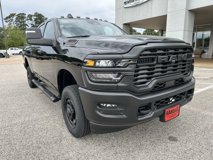 New 2025 RAM 2500 Tradesman