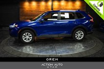 Used 2024 Honda CR-V LX