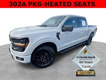 Used 2024 Ford F150 XLT
