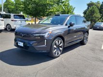 New 2025 Volvo EX90 Ultra