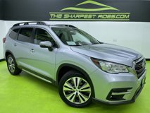 Used 2022 Subaru Ascent Limited