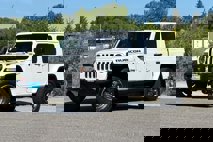Used 2022 Jeep Gladiator Rubicon w/ LED Lighting Group