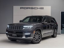 Used 2022 Jeep Grand Cherokee L Summit