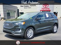 Used 2024 Ford Edge SEL