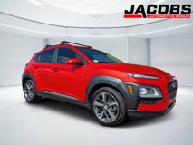 Used 2020 Hyundai Kona Limited w/ Cargo Package