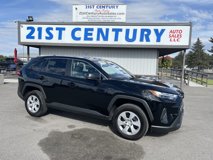 Used 2024 Toyota RAV4 LE
