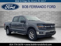New 2025 Ford F150 XLT