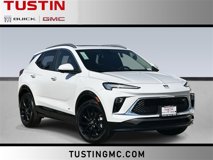 New 2026 Buick Encore GX Sport Touring w/ Experience Buick Package