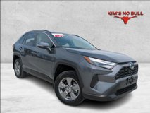 Certified 2024 Toyota RAV4 XLE