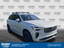 New 2025 Volvo XC90 T8 Plus w/ Protection Package Premier