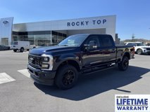 New 2025 Ford F250 Lariat w/ Lariat Ultimate Package