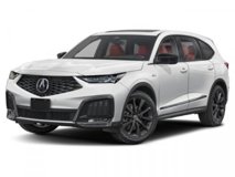 New 2025 Acura MDX A-Spec