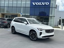 New 2026 Volvo XC90 B6 Plus w/ Protection Package Premier
