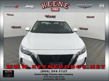 Used 2023 Nissan Sentra SV