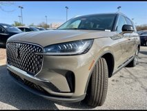 New 2025 Lincoln Aviator AWD w/ Equipment Group 101A
