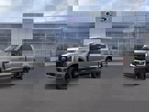 New 2025 Ford F350 4x4 Crew Cab Super Duty