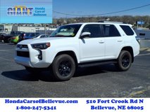 Used 2024 Toyota 4Runner SR5